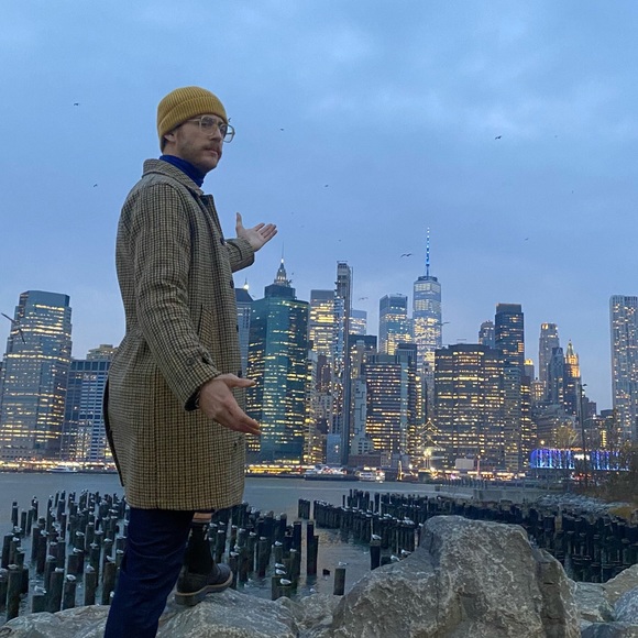 Meet your Posher, Danny - Picture 4 of 6